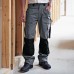 Dickies Men's Grafted Duo Tone Trouser