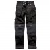 Dickies Men's Multi-pocket Eisenhower Pro Trousers