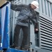 Result Work Guard Men's Heavy Duty Combo Coat