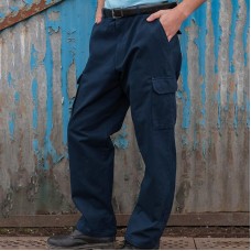 Rty Workwear Men's Cargo Trousers