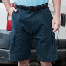Rty Workwear Men's Cargo Shorts