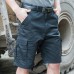 Rty Workwear Adult's Polycotton Cargo Shorts