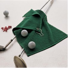 Towel City Luxury Range Cotton Golf Towel