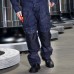 Mascot Men's Houston Knee Pad Work Trousers