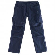 Mascot Men's Mannheim Cordura Fabric Work Trousers