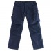 Mascot Men's Mannheim Cordura Fabric Work Trousers