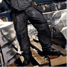 Mascot Men's Springfield Reinforced Work Trousers