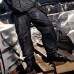 Mascot Men's Springfield Reinforced Work Trousers
