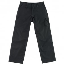 Mascot Men's Berkley Triple Stitched Work Trousers