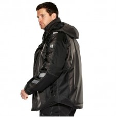 Mascot Men's Franfurt Wind And Waterproof Pilot Jacket