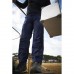 Regatta Men's Water Repellent Work Action Trousers