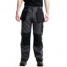 Regatta Hardwear Men's Multi Pocket Holster Work Trouser