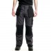Regatta Hardwear Men's Multi Pocket Holster Work Trouser