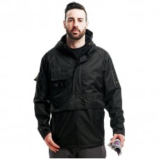 Regatta Hardwear Men's Breathable Cavalcade Overhead Jacket