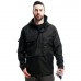 Regatta Hardwear Men's Breathable Cavalcade Overhead Jacket