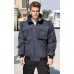 Result Work-guard Men's Sabre Pilot Jacket
