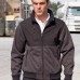 Result Work-guard Men's Brink Stretch Sofshell Jacket