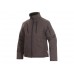 Projob Men's Fleece Lined 4409 Removable Sleeve Jacket