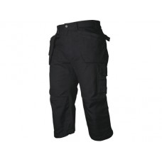 Projob Men's Adjustable Hammer Loop 5517 Work Trouser Projob Men's Adjustable Hammer Loop 5517 Work Trouser