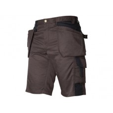 Projob Men's Hanging Nail Pocket 5518 Work Shorts