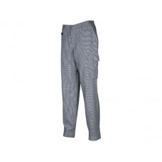 Projob Women's Chefs Trousers Projob Women's Chefs Trousers