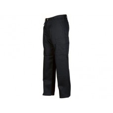 Projob Men's Safety Pocket 2506 Work Trouser