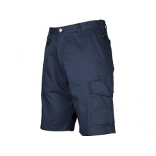 Projob Men's Flat Front Safety Pocket 2505 Work Shorts