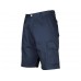 Projob Men's Flat Front Safety Pocket 2505 Work Shorts