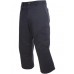 Projob Men's 2508 3/4 Leg Pirate Cargo Work Trouser