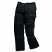 Portwest Portland Reflective Piping Work Trousers