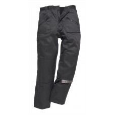 Portwest Kingsmill Fabric Lined Action Trousers