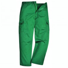 Portwest Kingsmill Fabric Combat Trousers