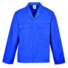 Portwest Tradeguard 245 Two Pocket Drivers Jacket