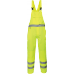 Portwest Texpel Finish High Visibility Bib And Brace