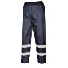 Portwest Classic Range Iona Lightweight Rain Trousers