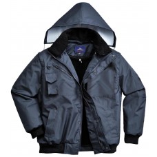 Portwest Matrix 3-in-1 Bomber Jacket