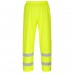 Portwest Sealtex Flame High Visibility Fully Waterproof Trouser