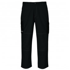 Portwest Kit Solutions Carbon Work Trouser