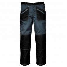 Portwest Kit Solutions Chrome Work Trouser