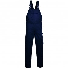 Portwest Kit Solutions Slate Work Bib And Brace