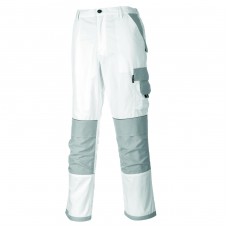 Portwest Kit Solutions Craft Knee Pad Work Trouser