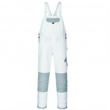 Portwest Kit Solutions Craft Elastic Back Panel Bib And Brace Portwest Kit Solutions Craft Elastic Back Panel Bib And Brace