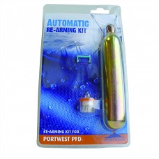 Portwest Re-arming Kit For Lj10