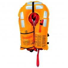 Portwest 150n Triton Automatic Life Jacket