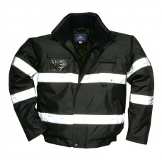 Portwest Iona Waterproof Lite Bomber Jacket