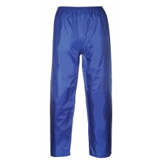 Portwest Classic Range Rain Trousers