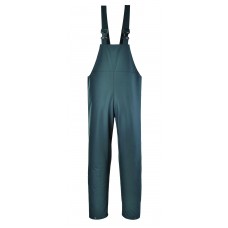 Portwest Sealtex Classic Fully Waterproof Lightweight Bib And Brace