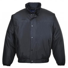Portwest Padded Falkirk Bomber Jacket