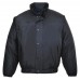 Portwest Padded Falkirk Bomber Jacket