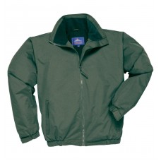 Portwest Fleece Lined Moray Bomber Jacket